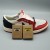 Trophy Room x Air Jordan 1 Retro Low OG SP 'Rookie Card - Away'