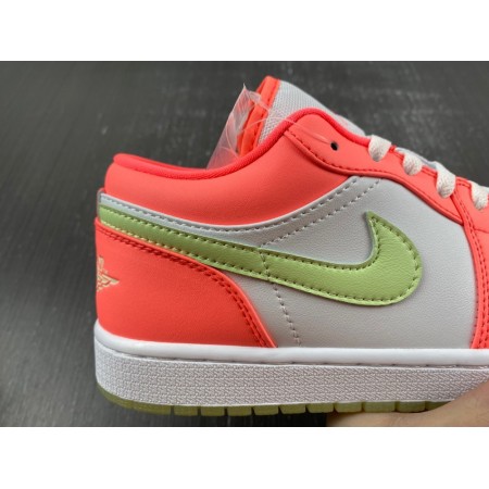 Air Jordan 1 Low SE 'Lava Glow'