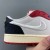 Trophy Room x Air Jordan 1 Retro Low OG SP 'Rookie Card - Home'