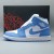 Air Jordan 1 Mid 'UNC'