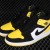 Air Jordan 1 Mid SE 'Yellow Toe'