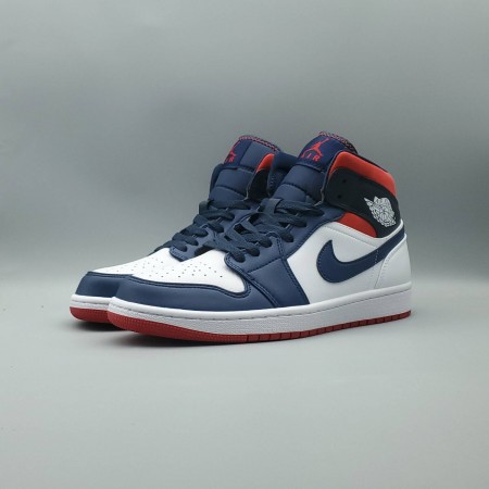 Air Jordan 1 Mid SE 'Olympic'