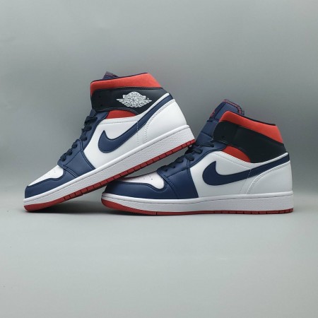 Air Jordan 1 Mid SE 'Olympic'