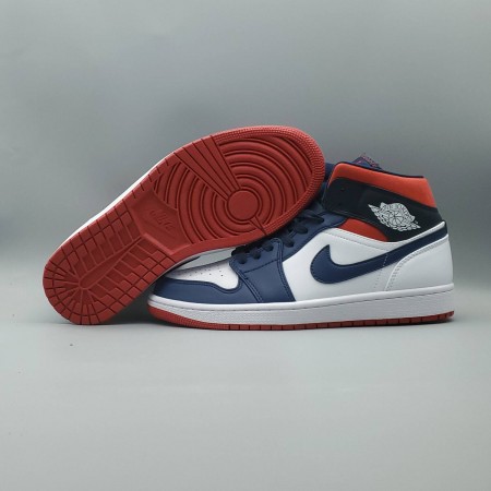 Air Jordan 1 Mid SE 'Olympic'