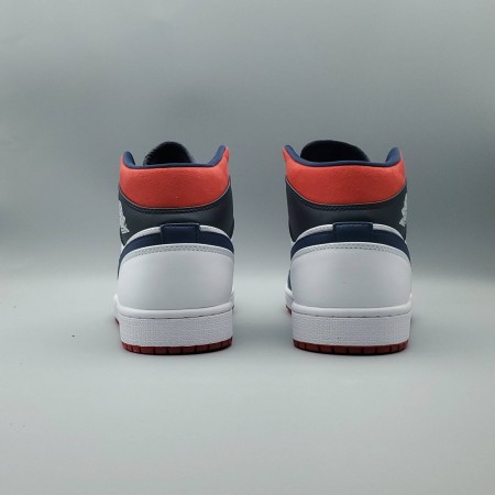 Air Jordan 1 Mid SE 'Olympic'