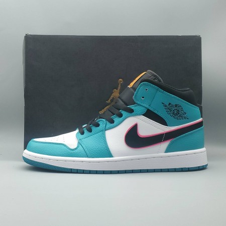 Air Jordan 1 Mid SE 'South Beach'