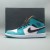 Air Jordan 1 Mid SE 'South Beach'