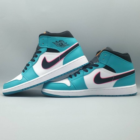 Air Jordan 1 Mid SE 'South Beach'