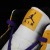 Air Jordan 1 Mid 'Lakers'