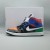 Wmns Air Jordan 1 Mid SE 'Multi Patent'