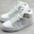 Wmns Air Jordan 1 Mid 'Spruce Aura'