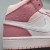 Wmns Air Jordan 1 Mid 'Digital Pink'