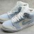 Air Jordan 1 Mid SE 'Sail Light Blue'