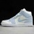 Air Jordan 1 Mid SE 'Sail Light Blue'