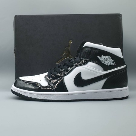 Air Jordan 1 Mid SE 'All Star 2021'