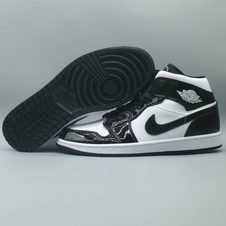 Air Jordan 1 Mid SE 'All Star 2021'