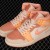 Wmns Air Jordan 1 Mid 'Apricot'