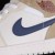 Air Jordan 1 Mid 'White Khaki Blue Void'