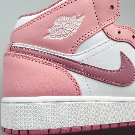 Air Jordan 1 Mid GS 'Valentine's Day 2023'