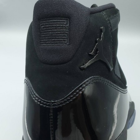 Air Jordan 11 Retro 'Cap and Gown'