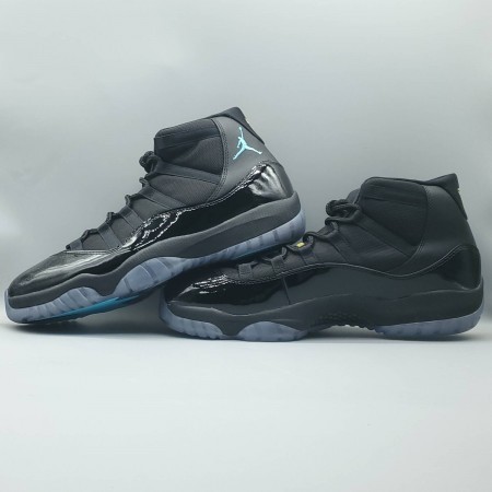 Air Jordan 11 Retro 'Gamma Blue'