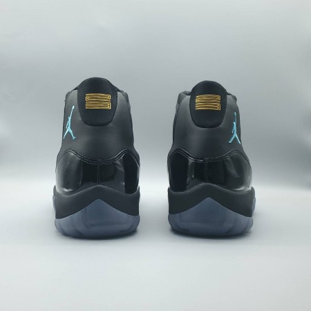 Air Jordan 11 Retro 'Gamma Blue'