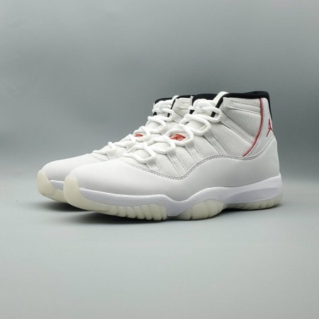 Air Jordan 11 Retro 'Platinum Tint'