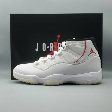 Air Jordan 11 Retro 'Platinum Tint'