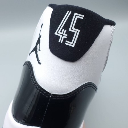 Air Jordan 11 Retro 'Concord' 2018