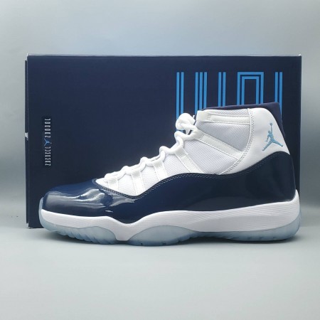 Air Jordan 11 Retro 'Win Like '82'