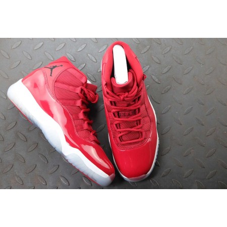 Air Jordan 11 Retro 'Win Like '96'