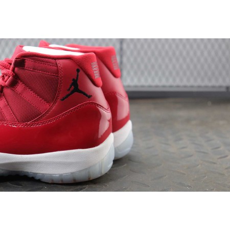 Air Jordan 11 Retro 'Win Like '96'