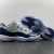 Air Jordan 11 Retro Low 'Georgetown'