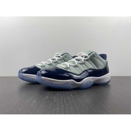 Air Jordan 11 Retro Low 'Georgetown'