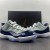 Air Jordan 11 Retro Low 'Georgetown'