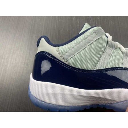 Air Jordan 11 Retro Low 'Georgetown'