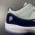 Air Jordan 11 Retro Low 'Georgetown'