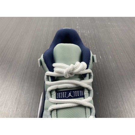 Air Jordan 11 Retro Low 'Georgetown'