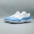 Air Jordan 11 Retro Low 'UNC'