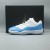 Air Jordan 11 Retro Low 'UNC'