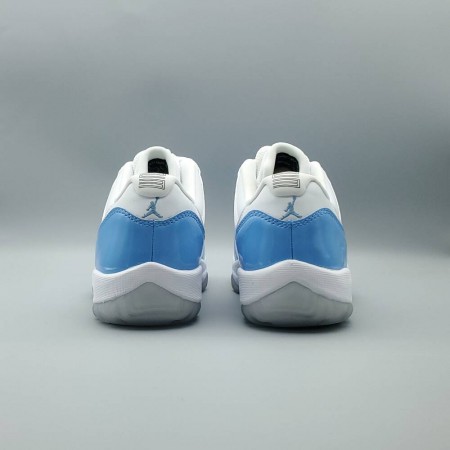 Air Jordan 11 Retro Low 'UNC'