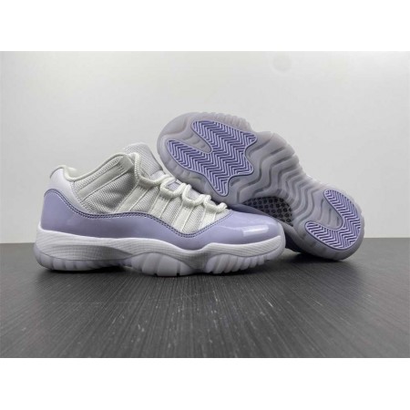 Wmns Air Jordan 11 Retro Low 'Pure Violet'