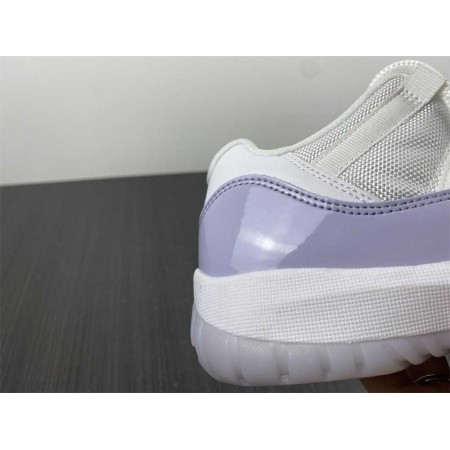 Wmns Air Jordan 11 Retro Low 'Pure Violet'