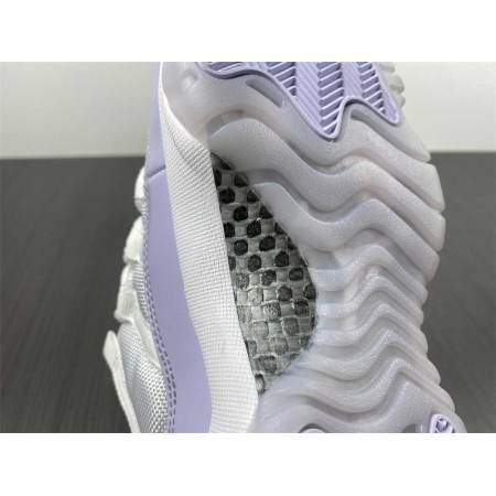 Wmns Air Jordan 11 Retro Low 'Pure Violet'