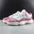 Wmns Air Jordan 11 Retro Low 'Pink Snakeskin'