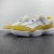 Air Jordan 11 Low “Yellow Snakeskin”