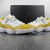 Air Jordan 11 Low “Yellow Snakeskin”