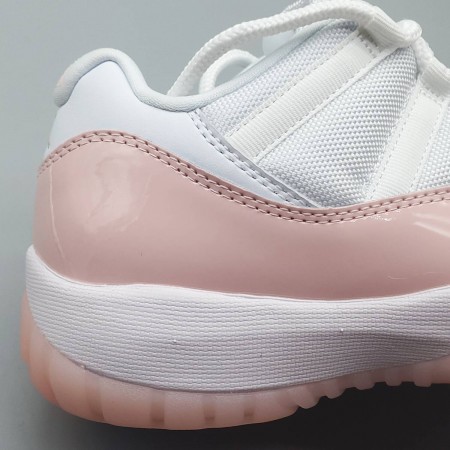 Wmns Air Jordan 11 Retro Low 'Legend Pink'