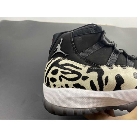 Wmns Air Jordan 11 Retro 'Animal Instinct'