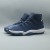 Wmns Air Jordan 11 Retro 'Navy Velvet'